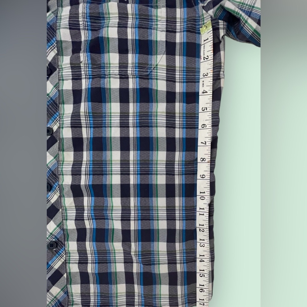 Eddie Bauer Shirt - Picture 5 of 9